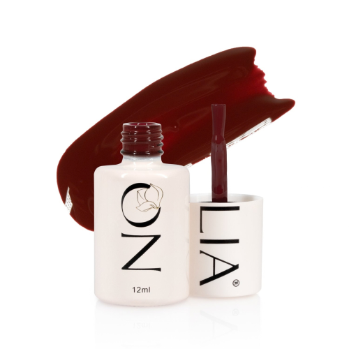 Gellack A131 - Sangria - Vernis Semi-Permanent - 12ml