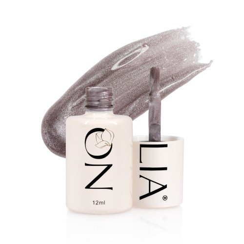 Gellack Laser Cat Eye - Magnetic Vibe – Semipermanenter Nagellack – 12 ml