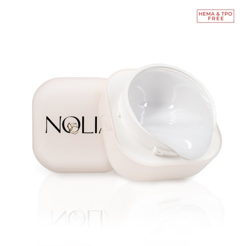 Proform Cover - SENZA HEMA - Bianco latte - 15 ml