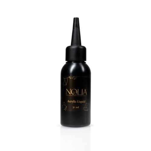 Liquido acrilico 50ml - TPO FREE