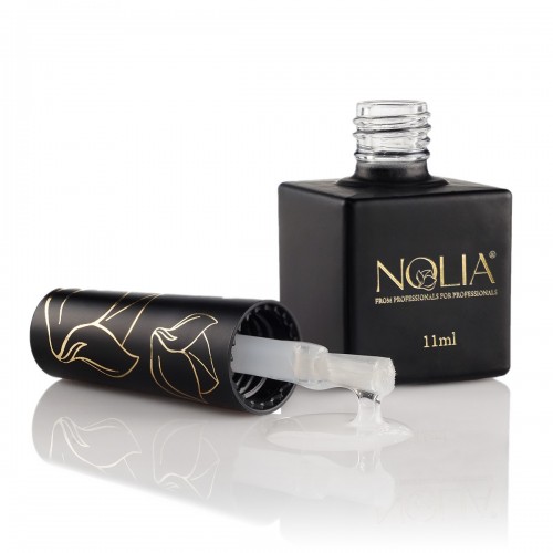 Rubber Base Clear - 11ml