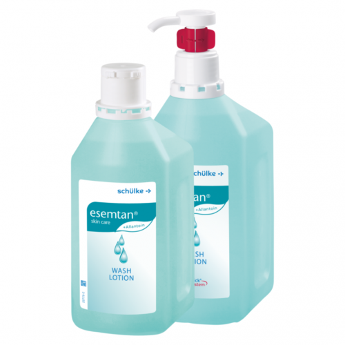 Händedesinfektion Aniosgel mit Dosierpumpe, 500 ml