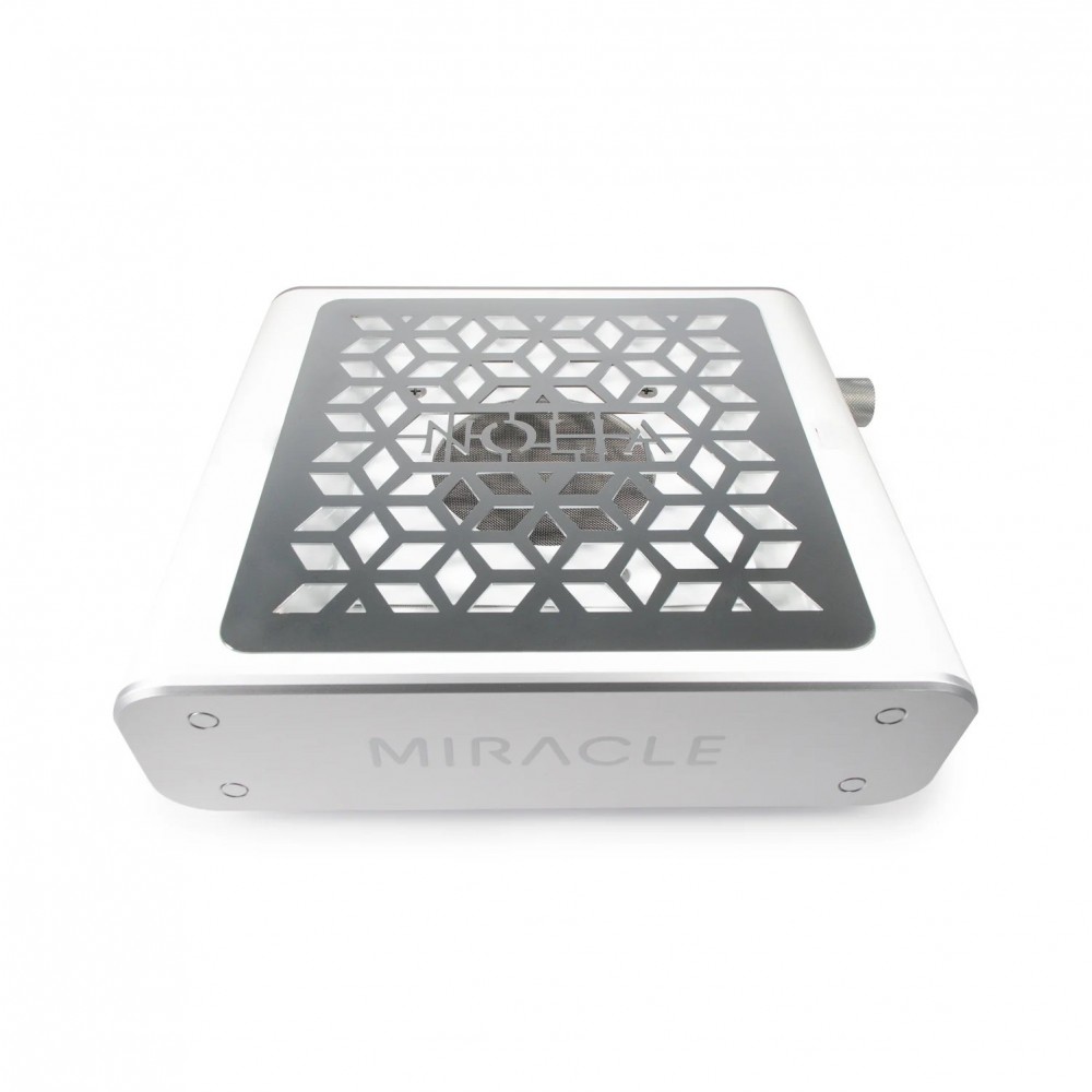 Aspiratore Per Unghie 60 W | Confronta Prezzi - Foto 4